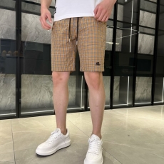 Burberry Short Pants